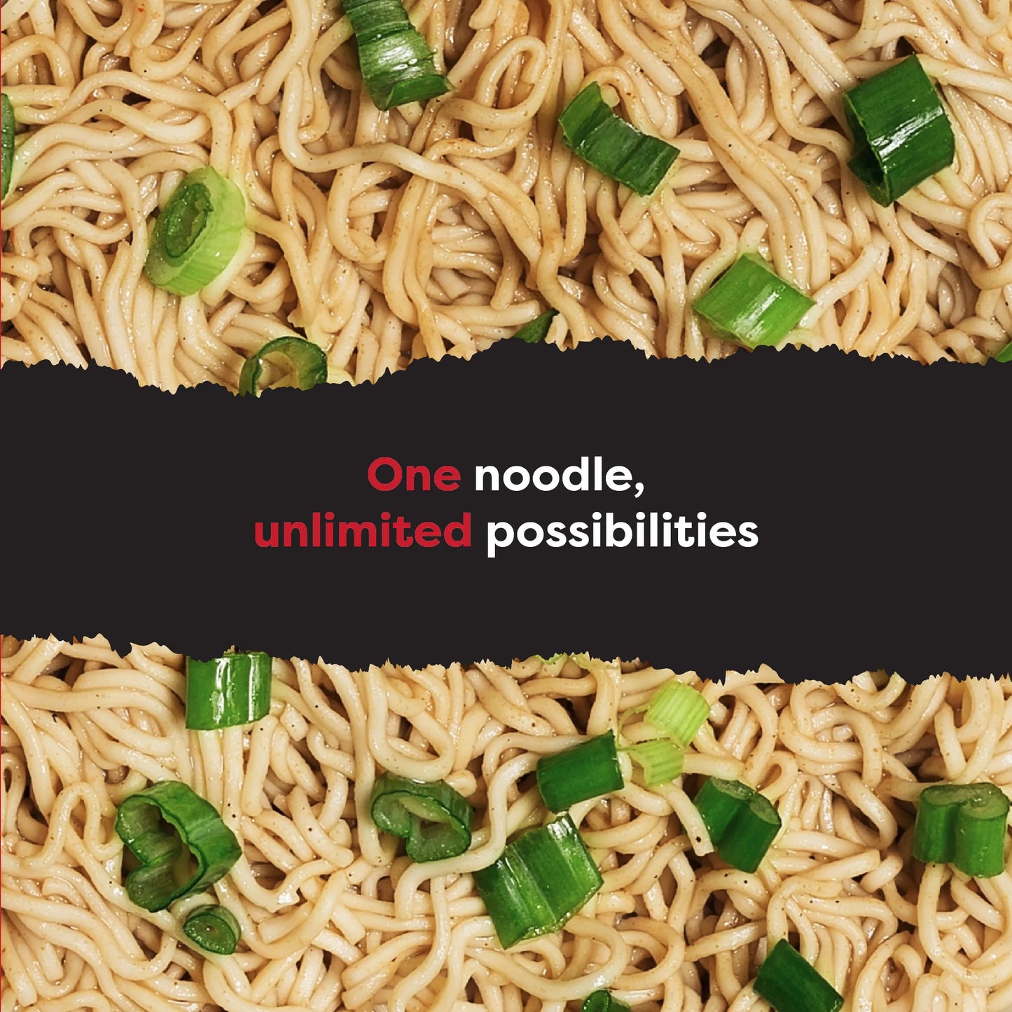 Tainan Thin Noodle with Original Sauce (12 Packs), Premium Air Dried Noodles