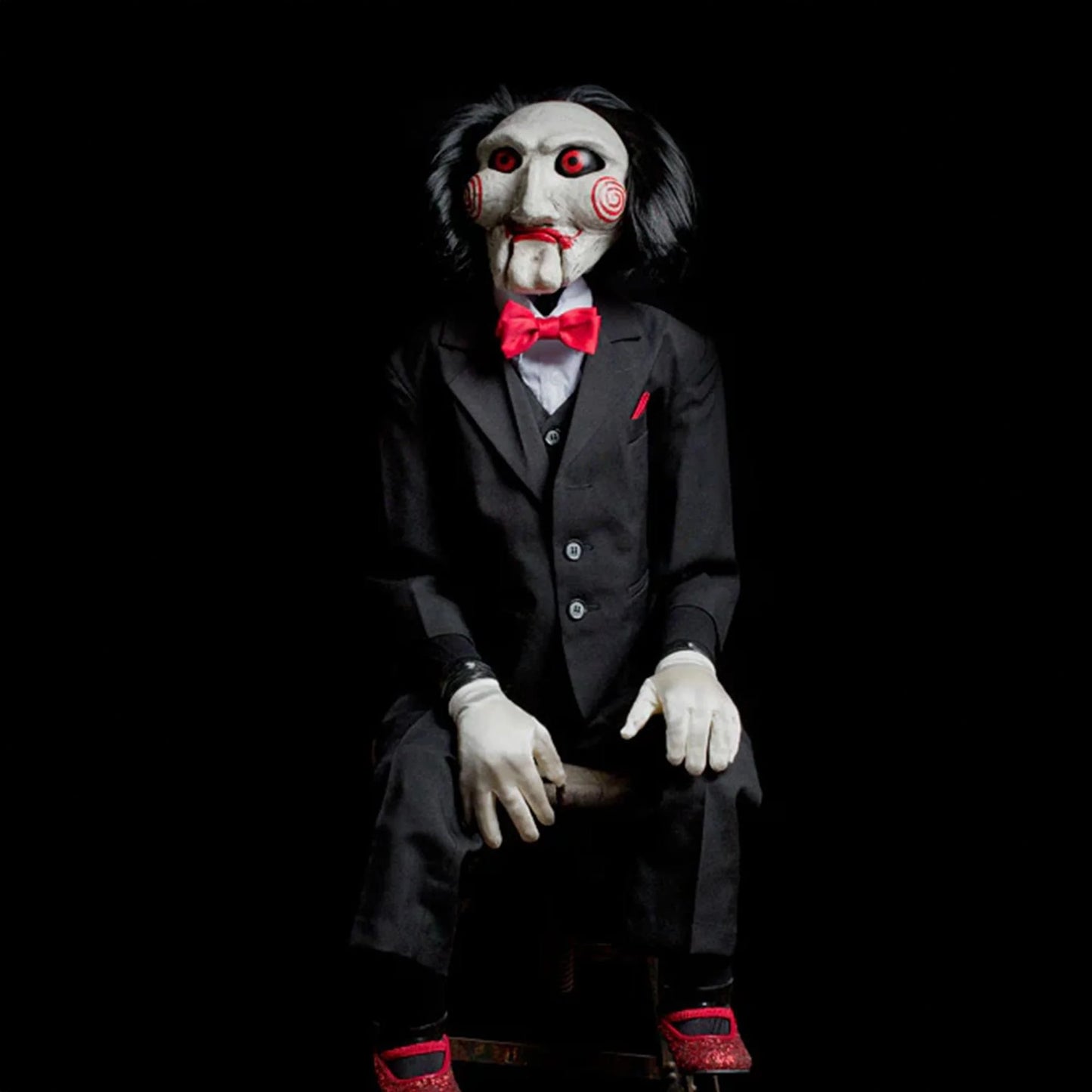 Billy Puppet Prop