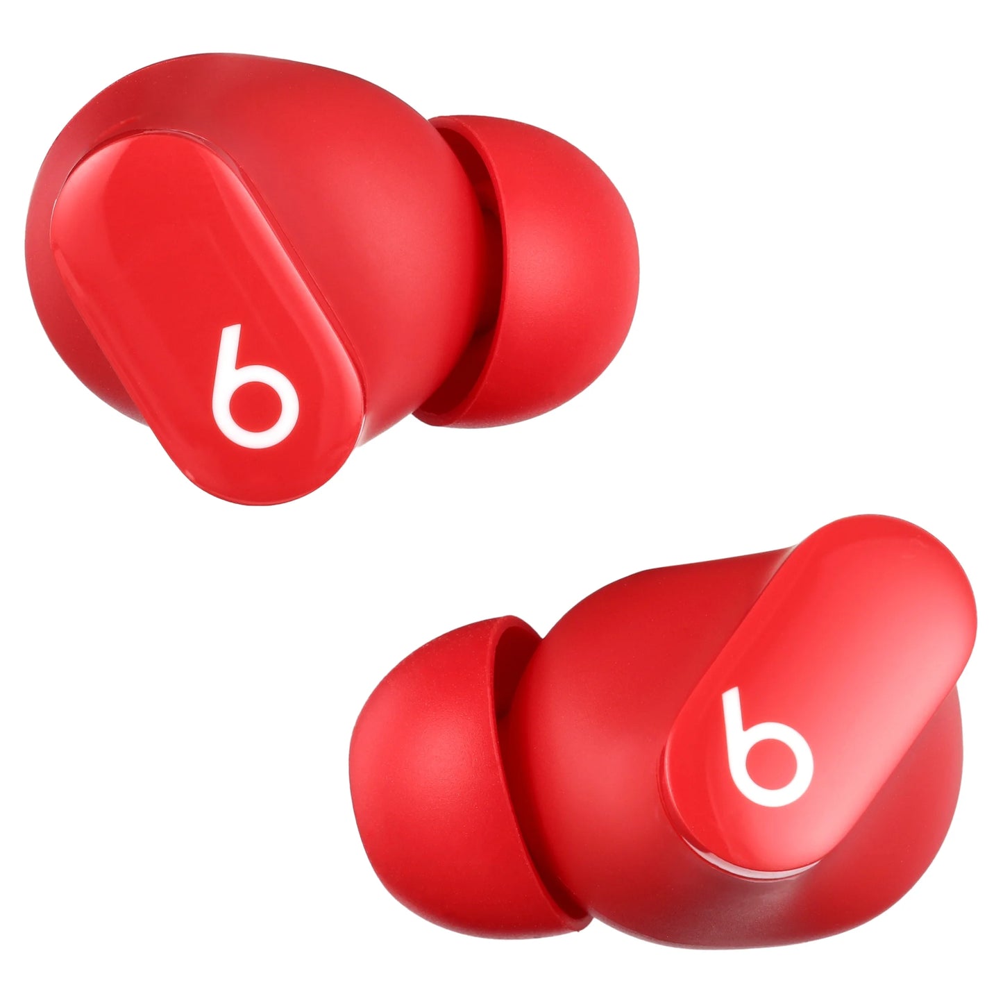 Studio Buds True Wireless Bluetooth Earbud Headphones Type, Red