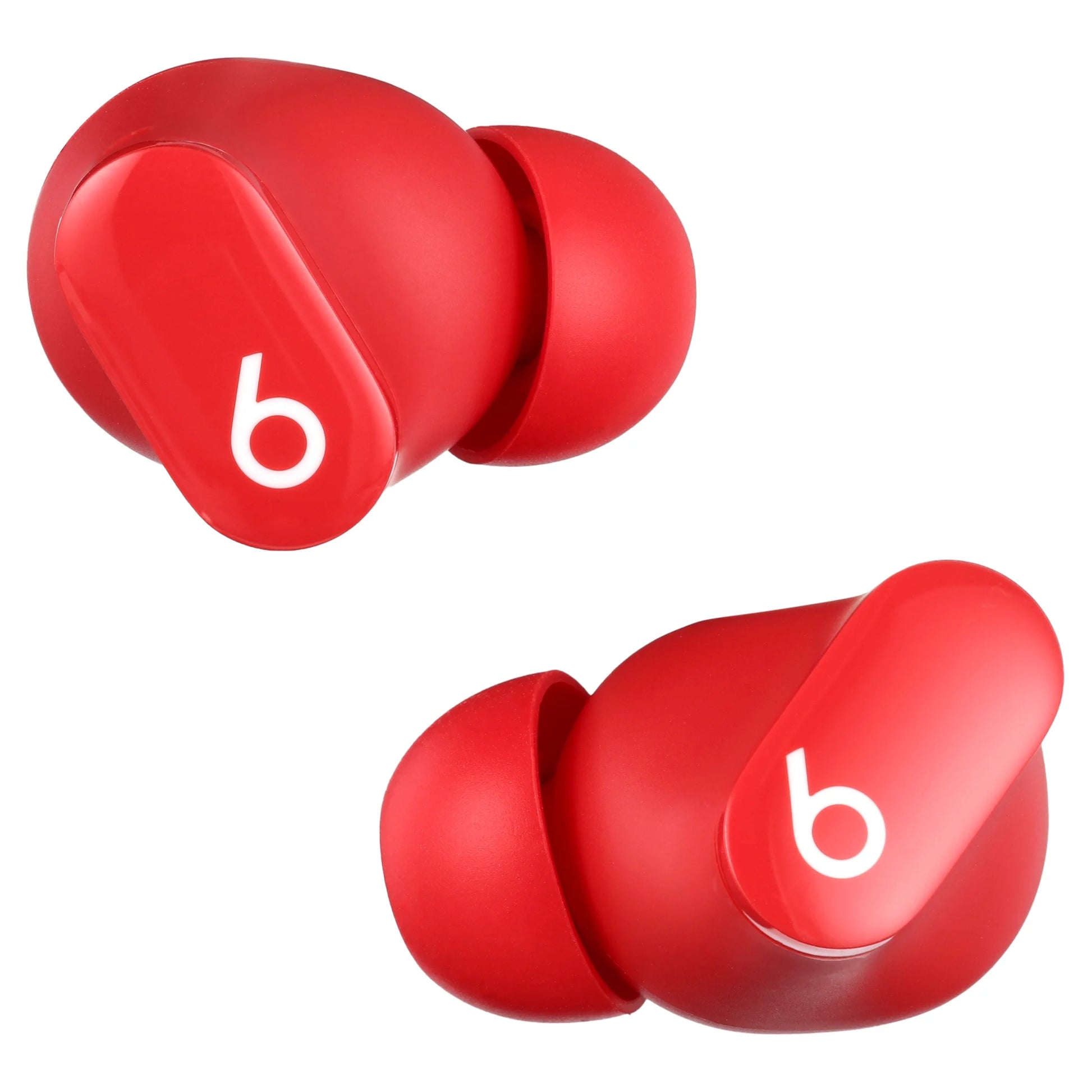 Studio Buds True Wireless Bluetooth Earbud Headphones Type, Red