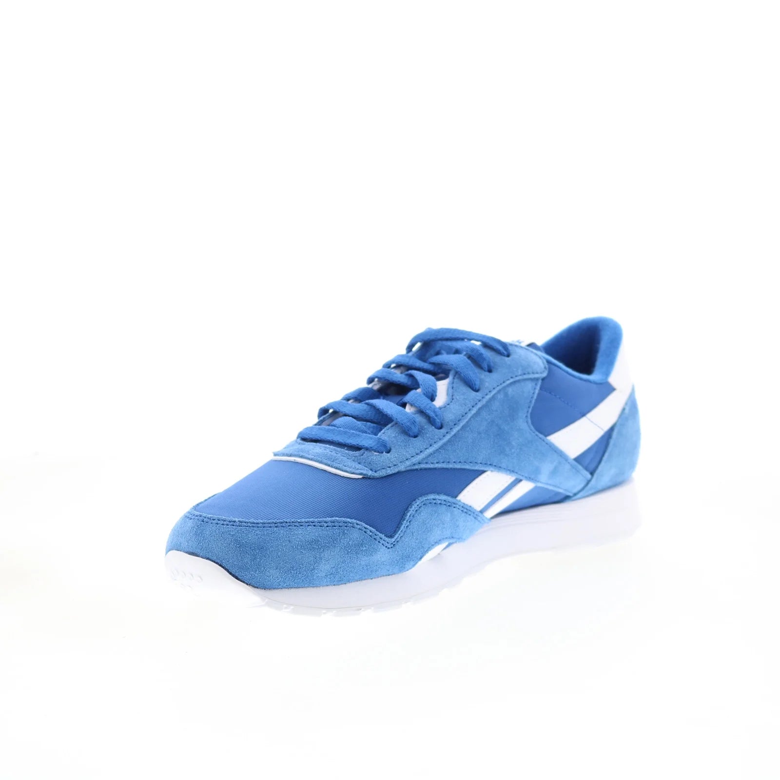Adult Mens Classic Nylon Lifestyle Sneakers