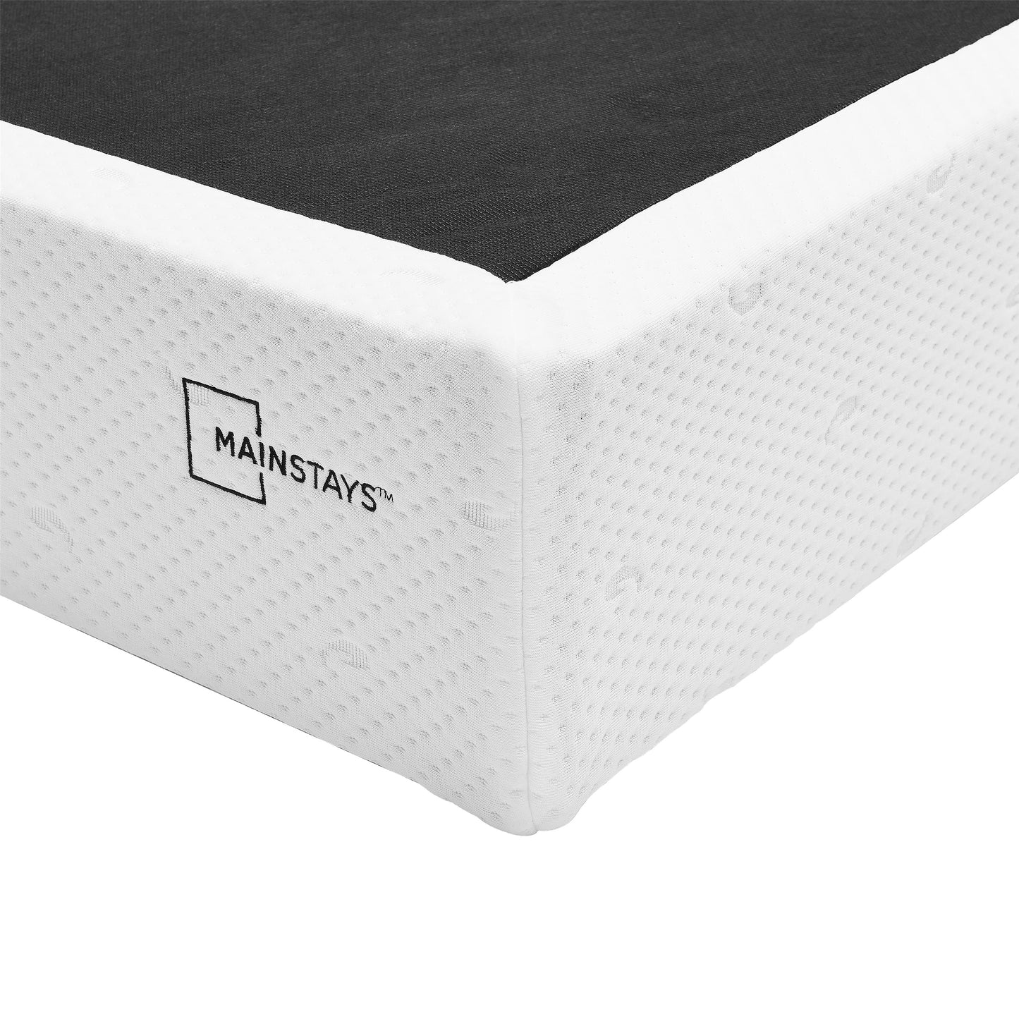 7" Easy Assembly Smart Box Spring, Twin