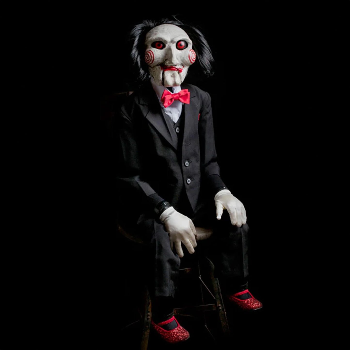 Billy Puppet Prop