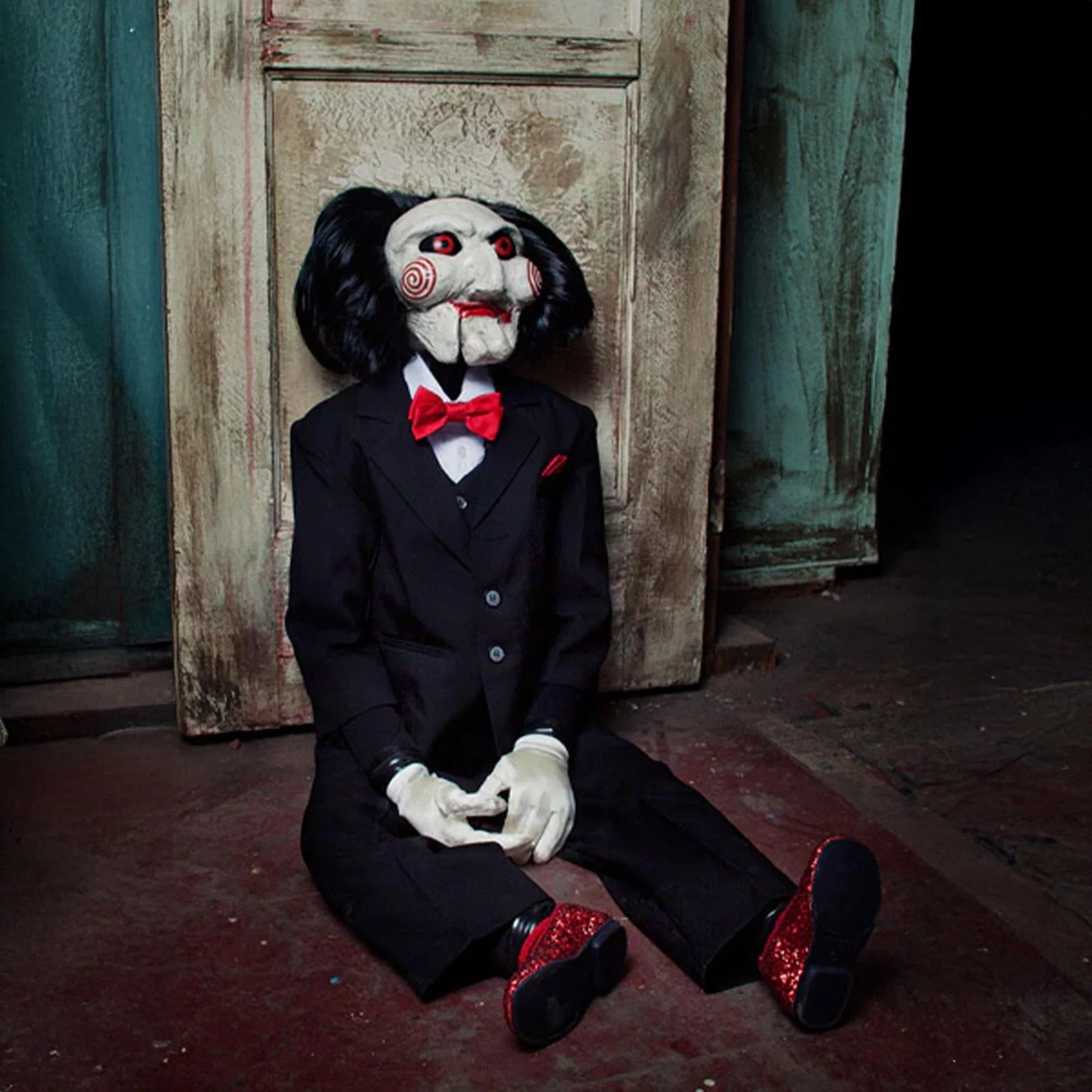 Billy Puppet Prop