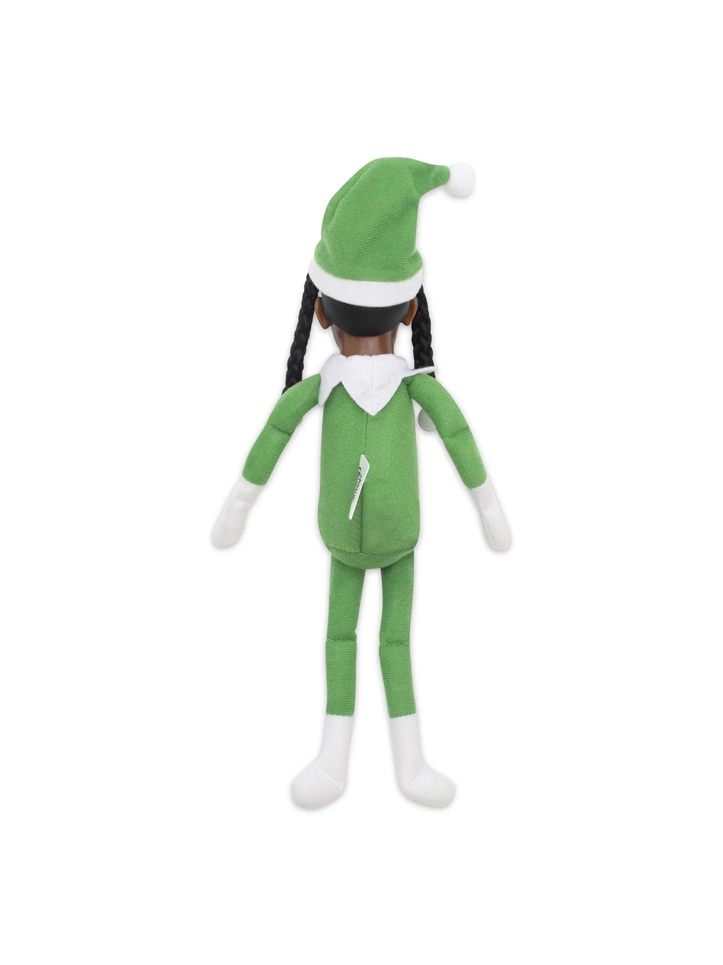 10.5" Snoop on the Stoop Holiday Doll