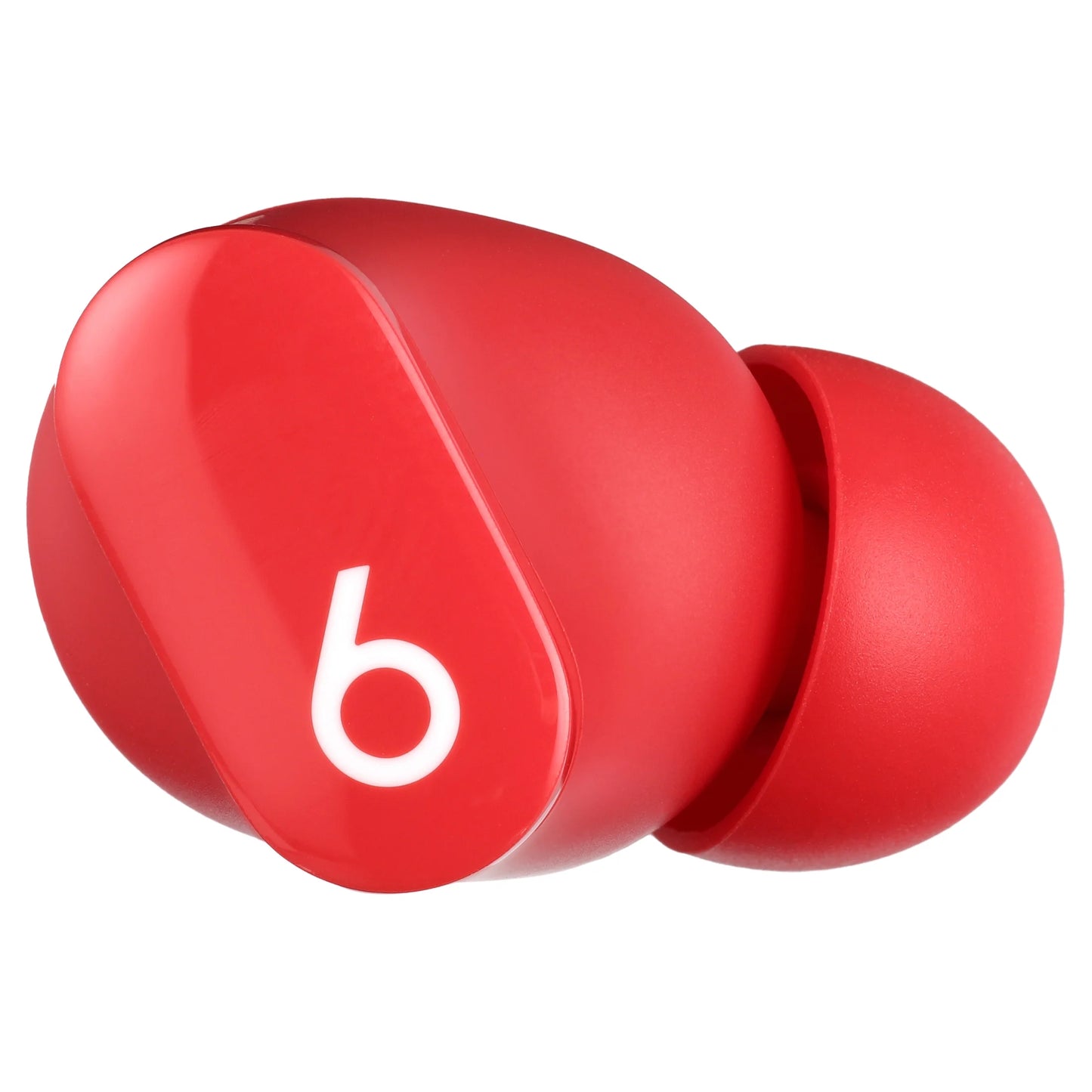 Studio Buds True Wireless Bluetooth Earbud Headphones Type, Red