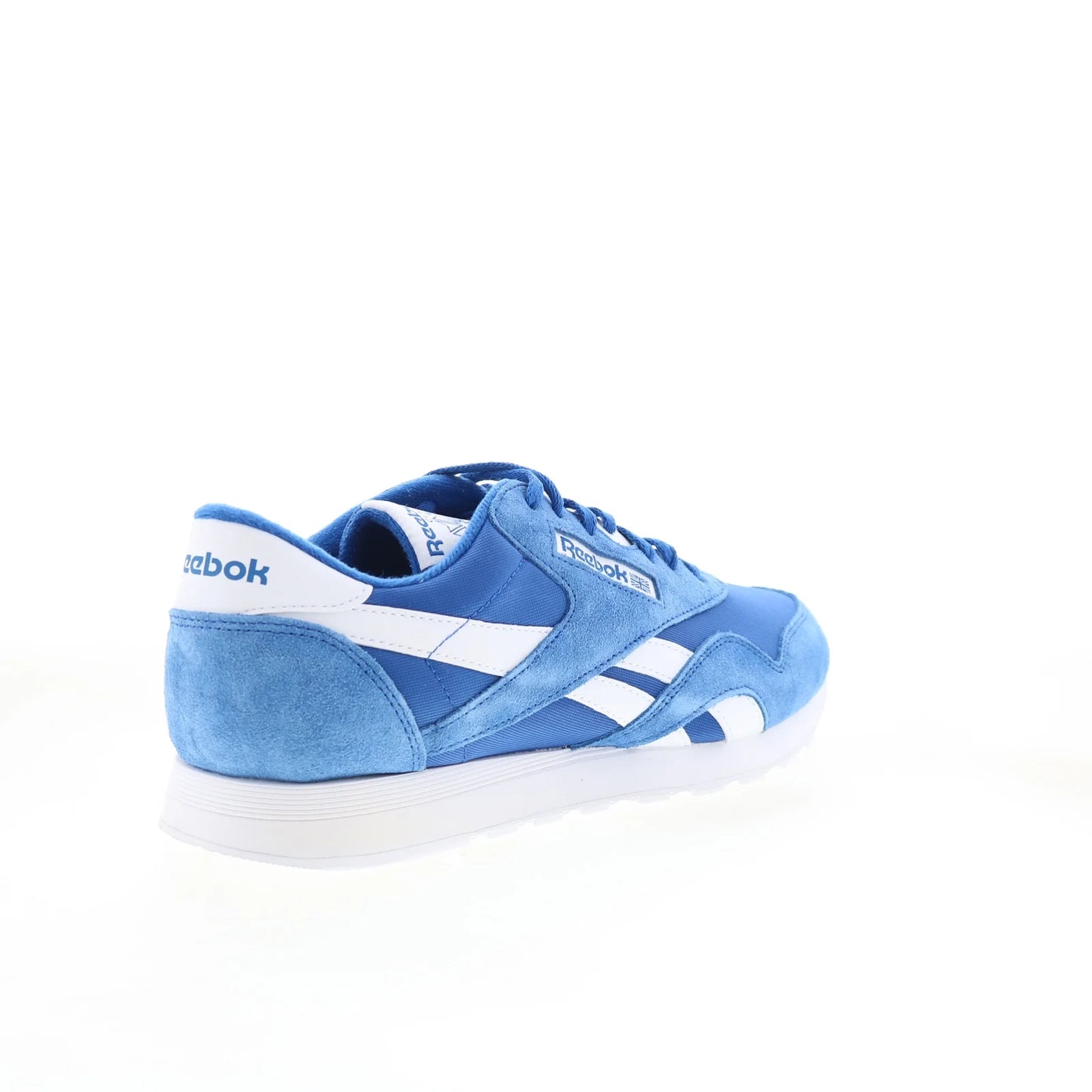 Adult Mens Classic Nylon Lifestyle Sneakers