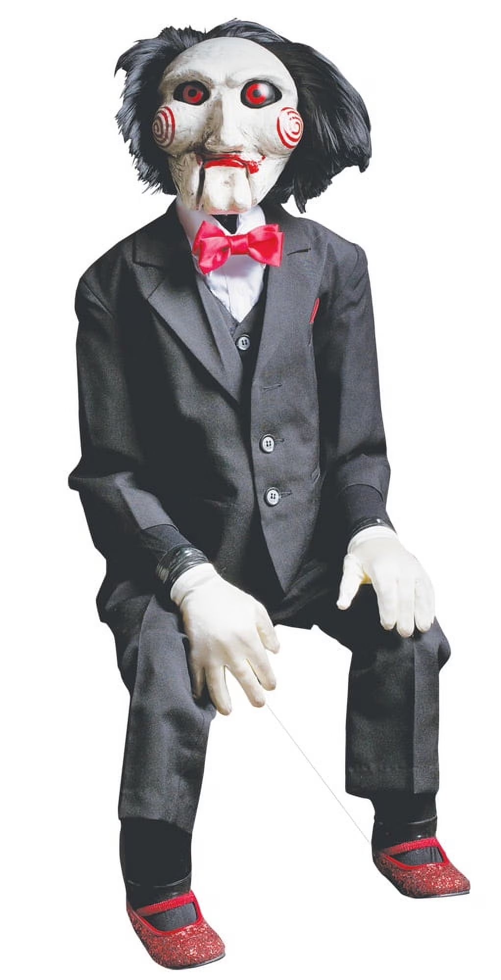Billy Puppet Prop