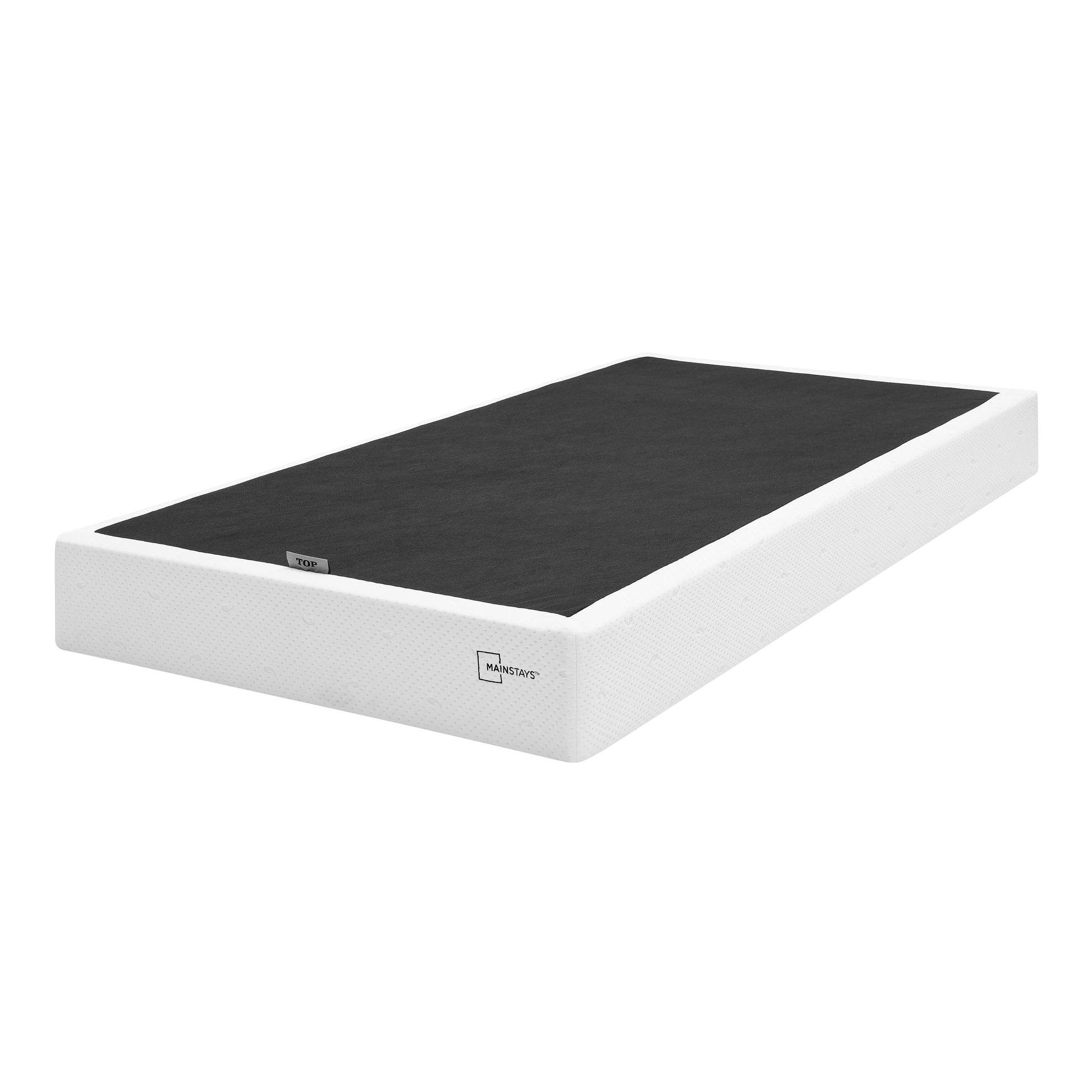 7" Easy Assembly Smart Box Spring, Twin