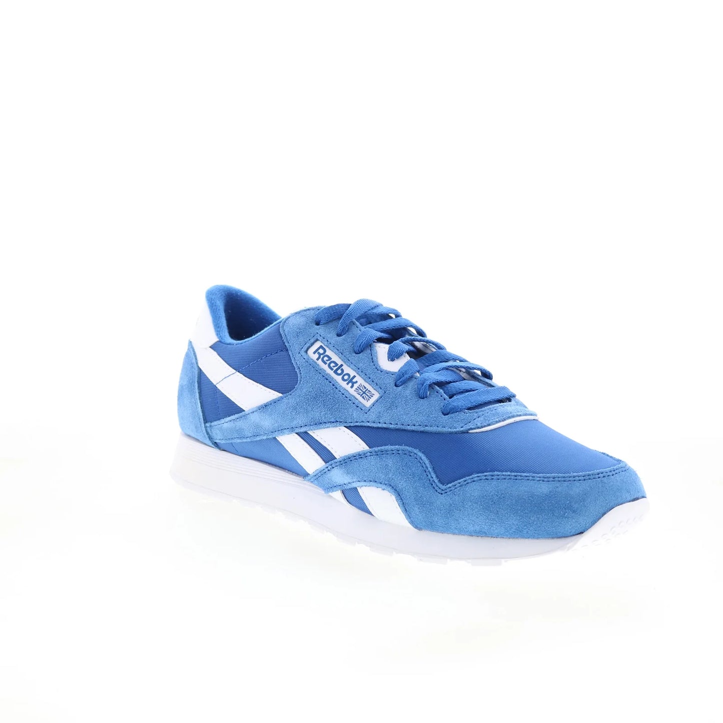 Adult Mens Classic Nylon Lifestyle Sneakers