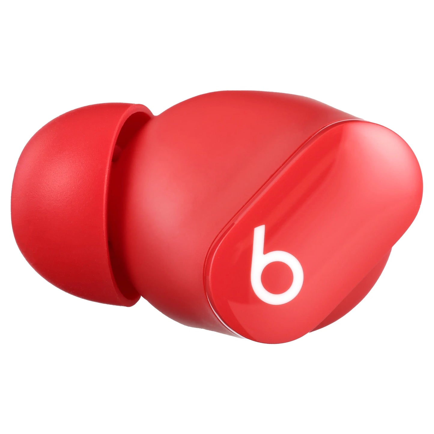 Studio Buds True Wireless Bluetooth Earbud Headphones Type, Red