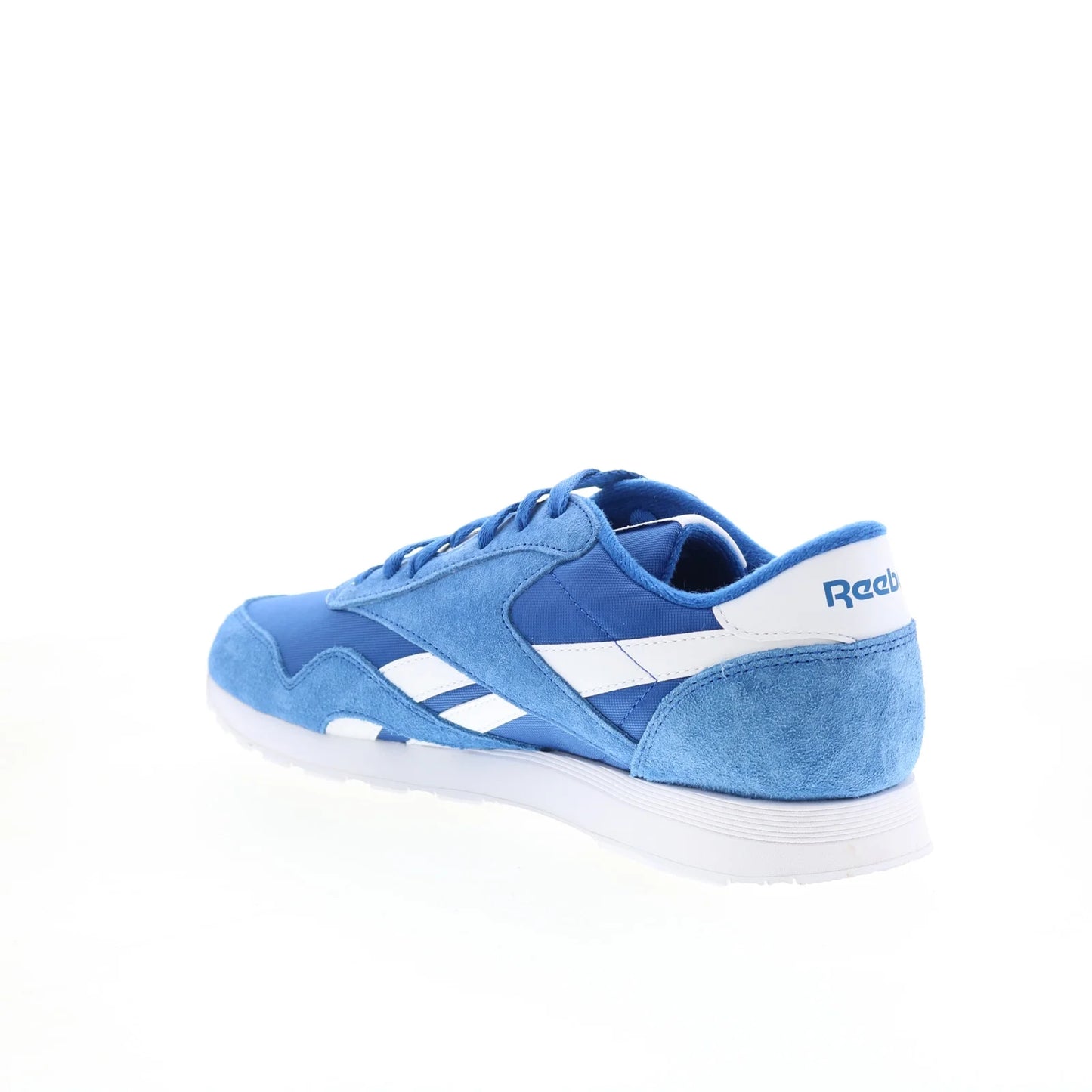 Adult Mens Classic Nylon Lifestyle Sneakers