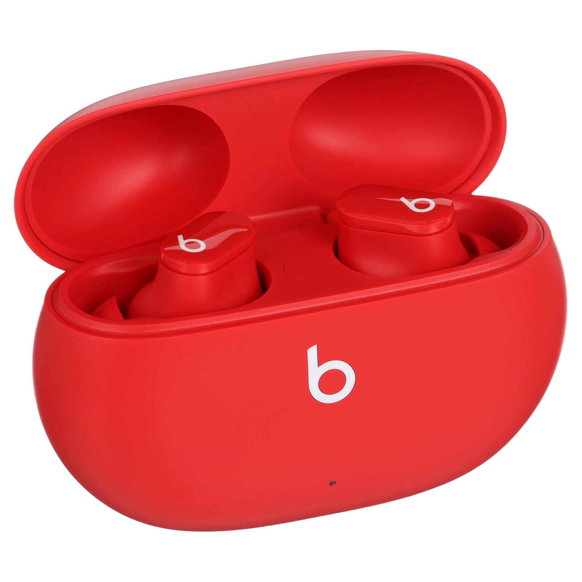 Studio Buds True Wireless Bluetooth Earbud Headphones Type, Red