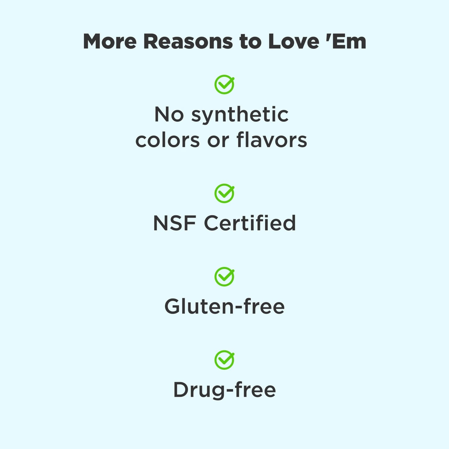 Goodbye Stress Gummy, Stress Support, GABA, L-Theanine, Lemon Balm, Chamomile, Berry, 42 Ct