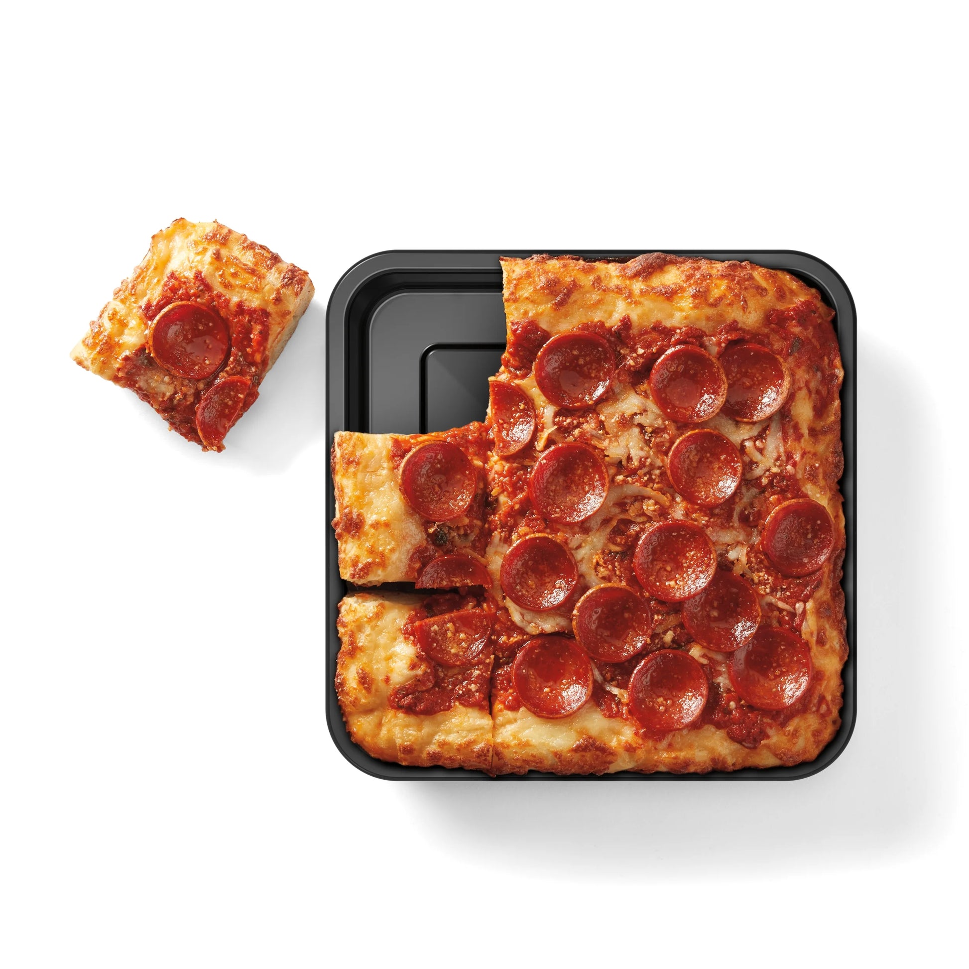 12” Electric Indoor Pizza Oven with Accessories