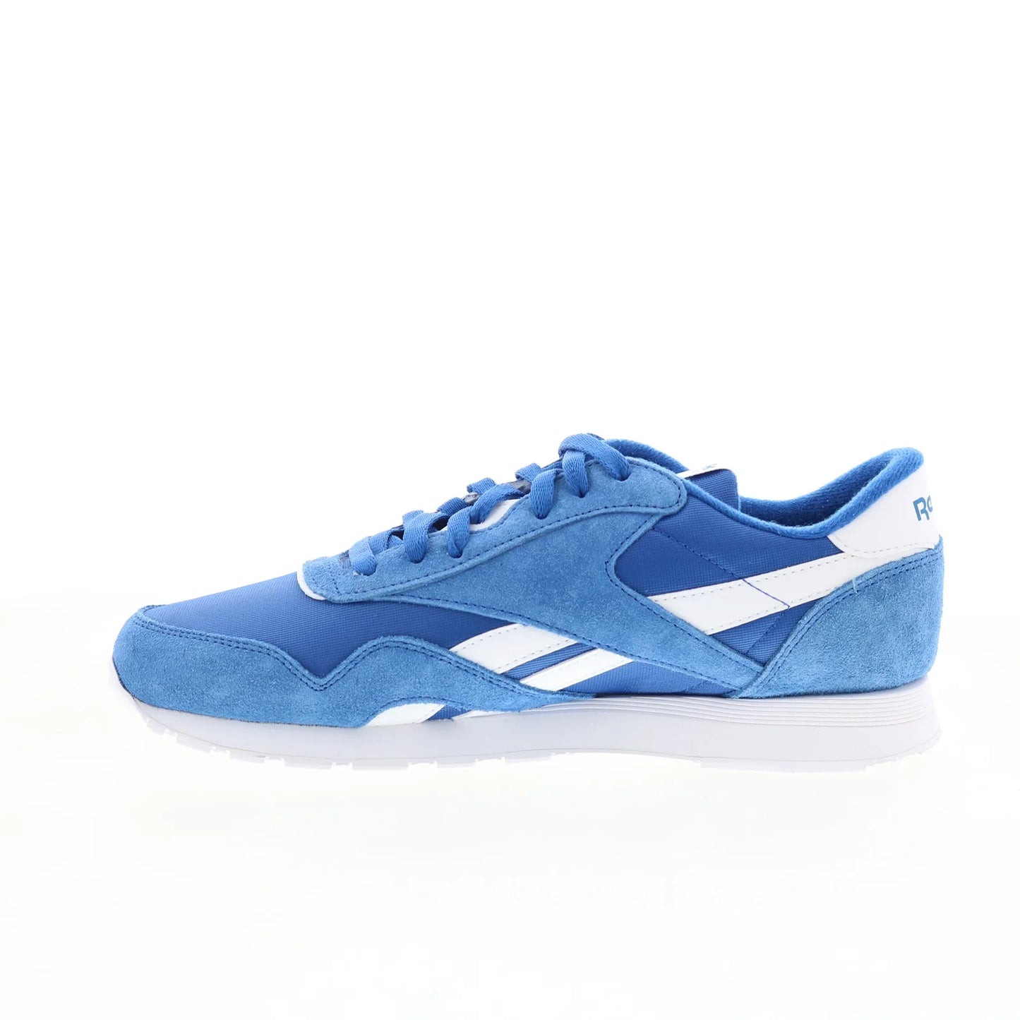 Adult Mens Classic Nylon Lifestyle Sneakers