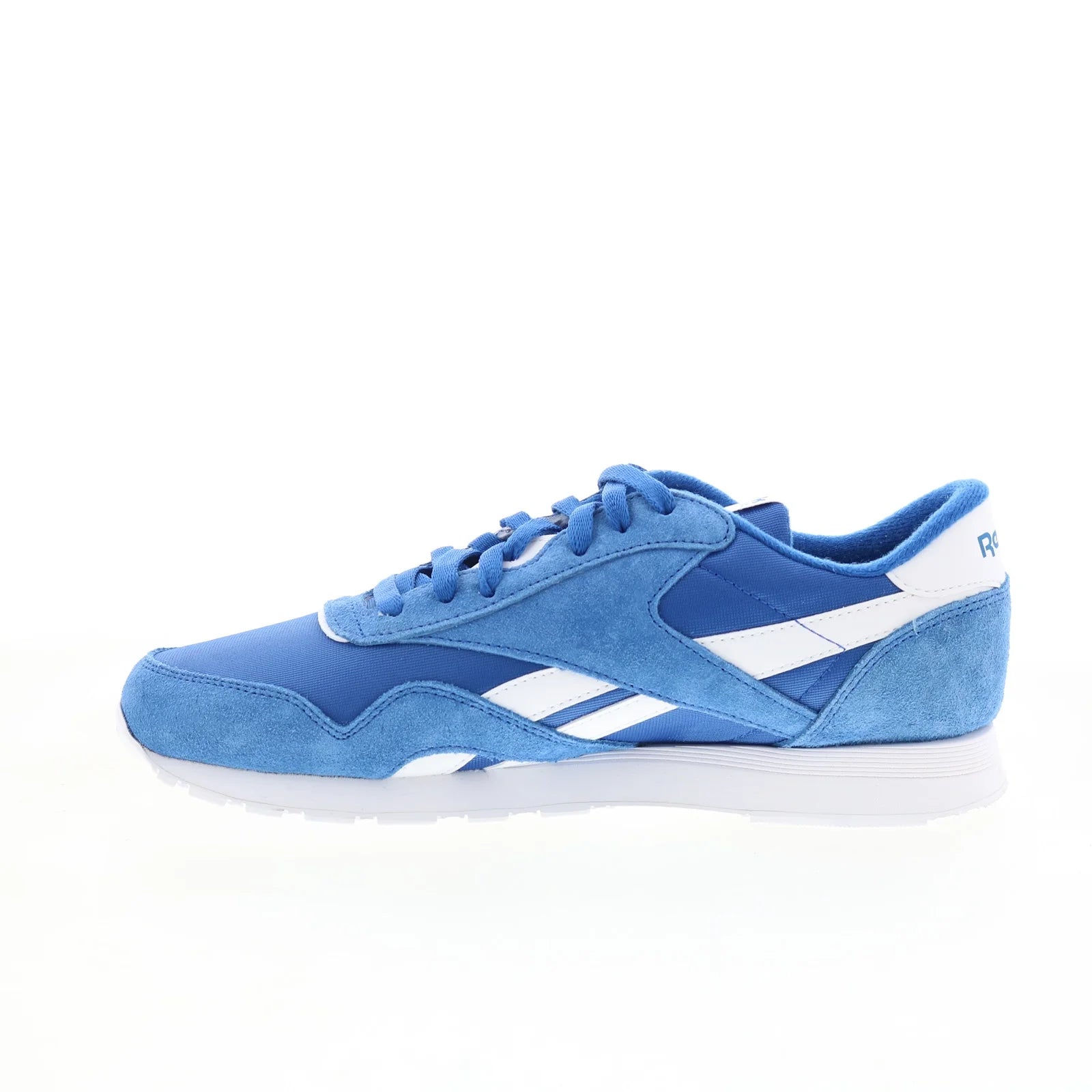 Adult Mens Classic Nylon Lifestyle Sneakers